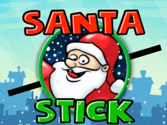 Mäng Santa Stick