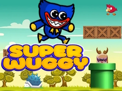 Mäng Super Wuggy