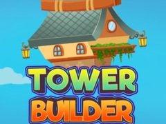 Mäng Tower Builder