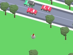 Mäng Road Dash 3D