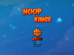 Mäng Hoop Kings