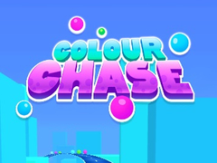 Mäng Colour Chase