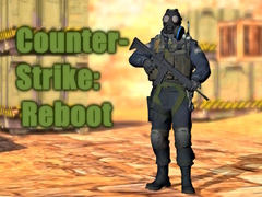 Mäng Counter-Strike: Reboot