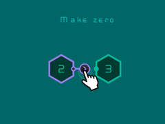 Mäng Make Zero