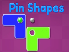 Mäng Pin Shapes