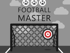 Mäng Football Master