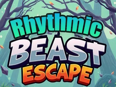 Mäng Rhythmic Beast Escape