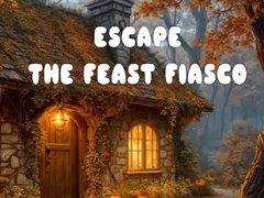 Mäng Escape the Feast Fiasco