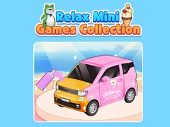 Mäng Relax Mini Games Collection