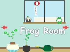 Mäng Frog Room