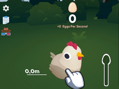 Mäng Chicken Clicker