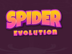 Mäng Spider Evolution