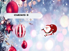 Mäng Santa Clicker