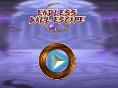 Mäng Endless Ball Escape