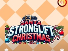 Mäng Santa Stronglift Christmas