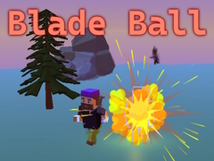 Mäng Blade Ball