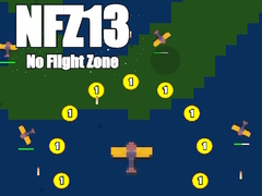 Mäng No Flight Zone 13