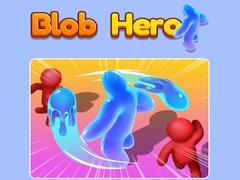 Mäng Blob Hero