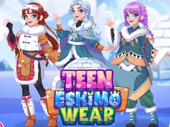 Mäng Teen Eskimo Wear