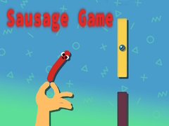 Mäng Sausage Game