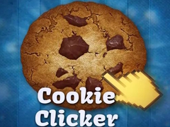 Mäng Cookie Clicker: clicker games