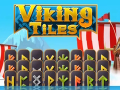 Mäng Viking Tiles