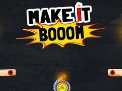 Mäng Make It Boom!