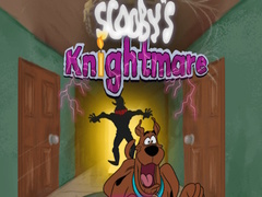 Mäng Scooby’s Knightmare