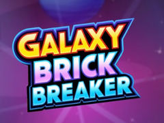 Mäng Galaxy Brick Breaker