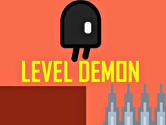 Mäng Level Demon