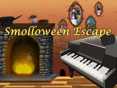 Mäng Smolloween Escape