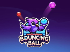 Mäng Bouncing Ball