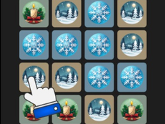 Mäng WinterWonder Symbol Merge