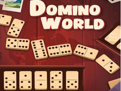 Mäng Domino World