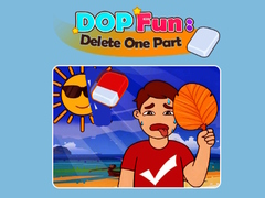 Mäng DOP Fun: Delete One Part 