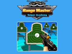 Mäng Range Master: Sniper Academy