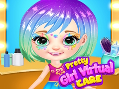 Mäng Pretty Girl Virtual Care