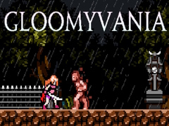 Mäng Gloomyvania