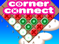 Mäng Corner Connect