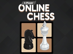 Mäng 2 Player Online Chess