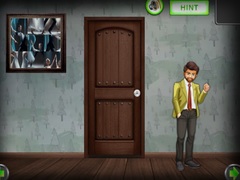 Mäng Amgel Easy Room Escape 236