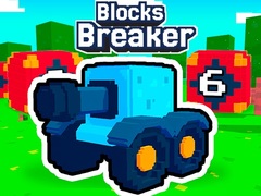 Mäng Blocks Breaker