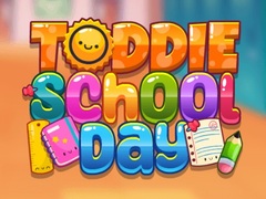 Mäng Toddie School Day