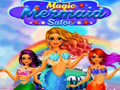 Mäng Magic Mermaid Salon