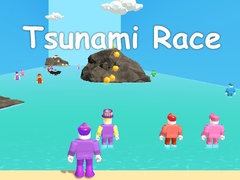 Mäng Tsunami Race