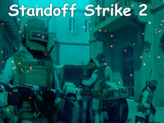 Mäng Standoff Strike 2