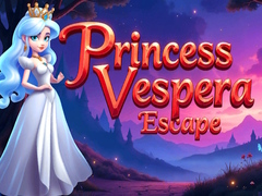 Mäng Princess Vespera Escape