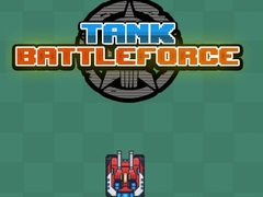 Mäng Tank Battle Force