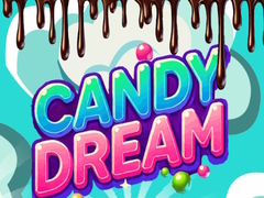 Mäng Candy Dream