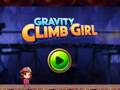 Mäng Gravity Climb Girl